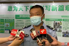 深圳：7月23日起恢复“限外令”对非深号牌小型载客汽车恢复执行限行令图片