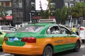 回应！七星关“黑车”，网友8问图片