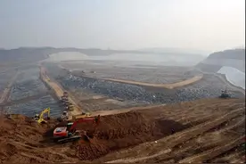 陕西加强生活垃圾填埋场及焚烧厂建设管理 鼓励垃圾处理跨区域合作图片