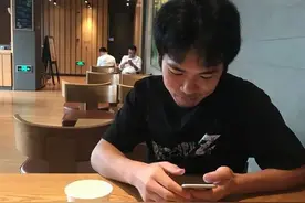 听，大自然的声音这么美！小伙在杭州录下一段雨声，3800万网友听醉了图片