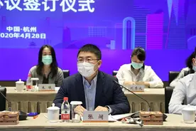 阿里将为湖北培养10万新外贸人才，退役军人农民工也可免费就读图片