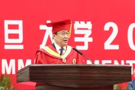毕业季，沪上47所高校校长这些“声入人心”的金句，哪句最戳中你心？图片