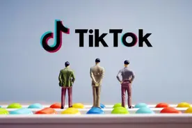 为了活下去！字节跳动或分拆海外版抖音TikTok为美国公司图片