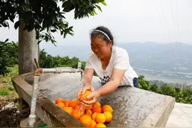 乘风破浪的轻舟和水到渠成的幸福图片