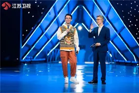“北大小王”成长路《最强大脑》收获不凡的改变图片