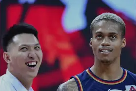 视频丨CBA复赛第二阶段：南京同曦宙光胜山西汾酒股份视频封面