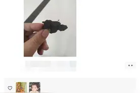 车内纸巾被烤到碳化？！夏天车里别放这些“易燃装置”图片