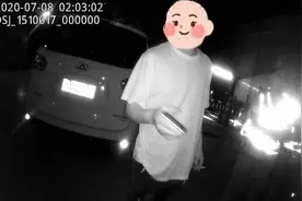 杭州男子酒后找代驾，聊嗨后拉着代驾又喝了一场，然后悲剧了图片