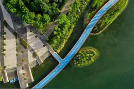 圈圈圈圈圈圈圈！双城经济圈，原来有这么多个“圈”图片