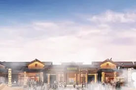 绥阳乡村：山清水秀景美 避暑旅游富民图片