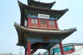「山东撤销的县」博平县图片