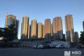 深圳出超预期调控政策：怕接盘，20万定金不要了；攒足了全款，只关心有没有资格图片