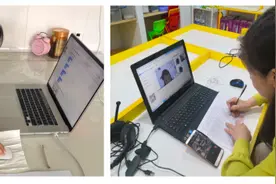 全国青少年软件编程等级考试2020年首场考试落幕图片