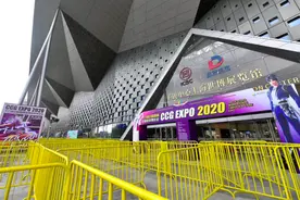 看哪些？买什么？防疫怎么做？CCG EXPO明日入场攻略来了图片