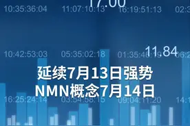 中国财富报道｜“中国版长生不老药”上市，NMN概念全面爆发！