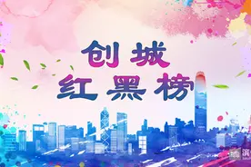 创城红黑榜｜滨州多个老旧小区整治改造展新颜图片