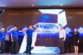 玲珑轮胎工业互联网平台智慧营销正式启动图片