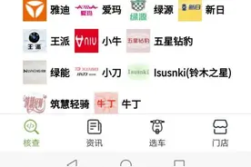 武汉首创二维码管理电动自行车：是否符合上牌标准扫一扫就知道了图片