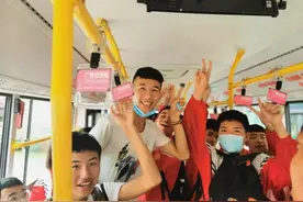 速递！2020年我省中考作文试题汇总！图片