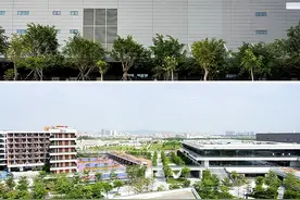 vivo制造中心正式投入使用 进一步强化vivo全球基建布局图片