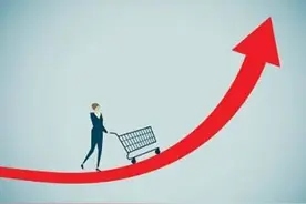 生活有滋有味，激活经济一池春水 | 人民时评图片