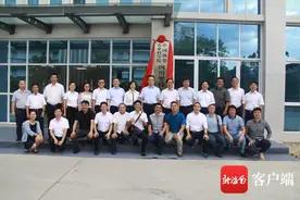 北移8个纬度种芒果 海南专家23年助力攀枝花种芒果图片
