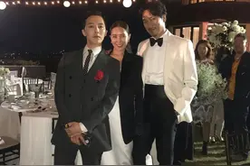 当权志龙的家属是什么感觉？姐夫现身说法：别问，问就是头疼图片