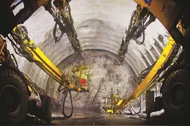 2022年城开高速有望建成 届时开州1小时到城口图片