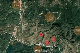 蓟州区将建“共享山庄”叁农乐园项目一期“丰收节”纳客图片