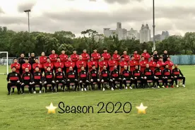 解读上港新赛季·U23：佩雷拉大概率先用熟人，16岁小将有望创造纪录图片