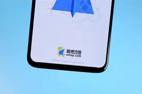 一克商评 | 高德“家人地图”是一次不太成功的营销图片