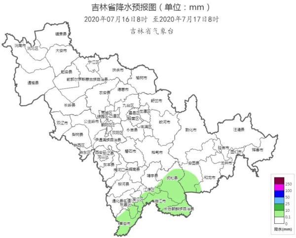 今日入伏！持续40天！吉林省多地发布高温黄色预警，这些方面要注意……