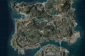 老是落地成盒心态崩？你应该看看这篇！图片