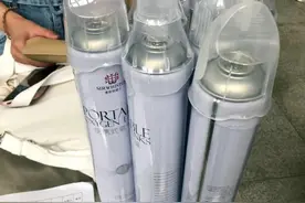 爱旅游的你应该看看：想去西藏旅行怕有高反，可以带几瓶氧气上高铁吗？图片