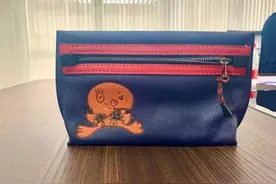 长宁两位大学生参与设计的COACH新品在全球发售！图片