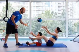 5年学员翻10倍，孕产健身已是爆发前夜？图片