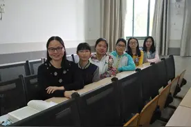 「长城评论」聚焦二本学生出路：读书依然可以改变命运图片