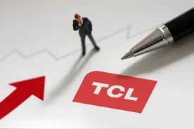 天津中环混改落定 TCL科技最终成大赢家图片