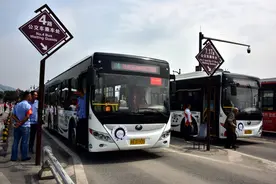 放宽客运经营限制，道路旅客运输和客运站新规将实施图片
