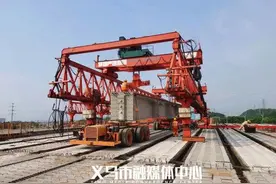 总投资13.3亿元！义乌这条路建成后，将打通环城路与阳光大道！图片