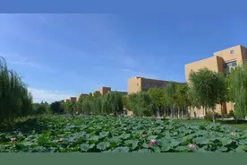 院系解码｜东营职业学院建筑与环境工程学院图片