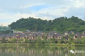 【六稳六保】英德这个文旅项目，计划10月开园试业图片