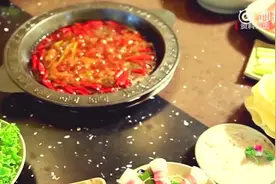 小龙坎火锅一门店两年制售2吨地沟油，公司道歉视频封面