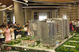 6月楼市再回暖！专家称下半年控房价措施有望逐步增加图片