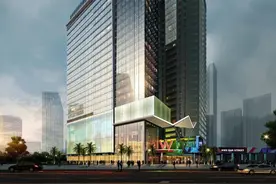 W、Canopy、洲际轮番登场！2020下半年即将开业的大牌酒店第二弹来了图片