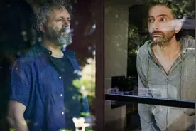 英剧《舞台剧》：疫情下的百态人生图片