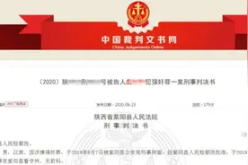 愤怒！陕西一男子趁妻子外出打工，多次侵犯8岁亲生女儿图片