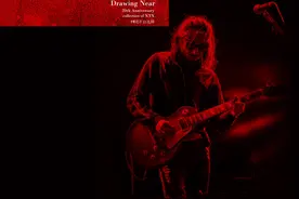 谢天笑发行出道二十周年自选辑，重新编曲制作十首作品图片