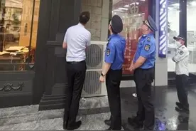提醒！空调外机安装要谨慎，这些细节不能忽视图片