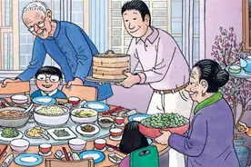 全球首发！《牛津阅读树》新系列“中国游学之旅”走进上海弄堂图片
